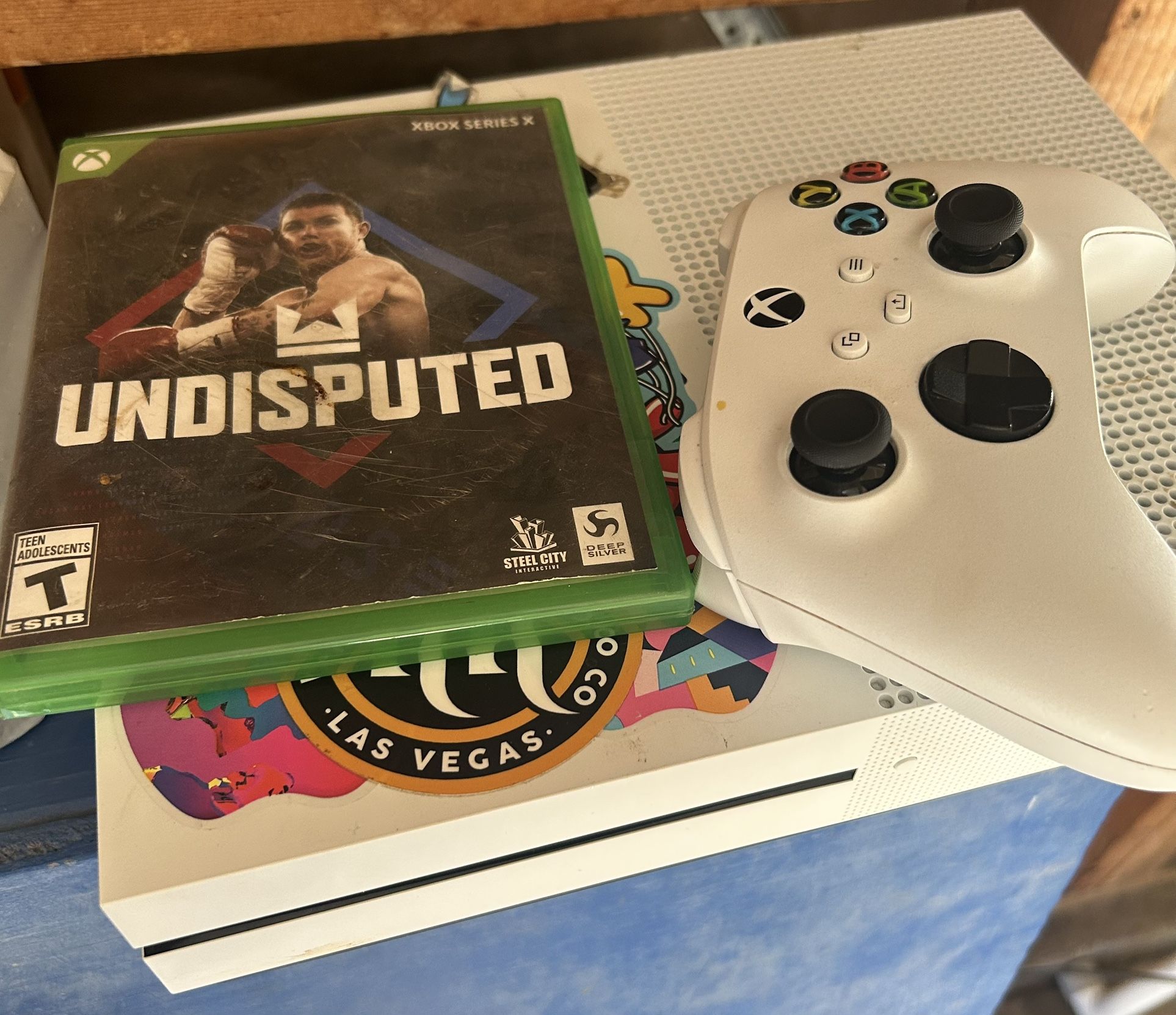 Xbox 
