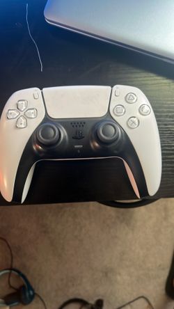 Ps5 controller