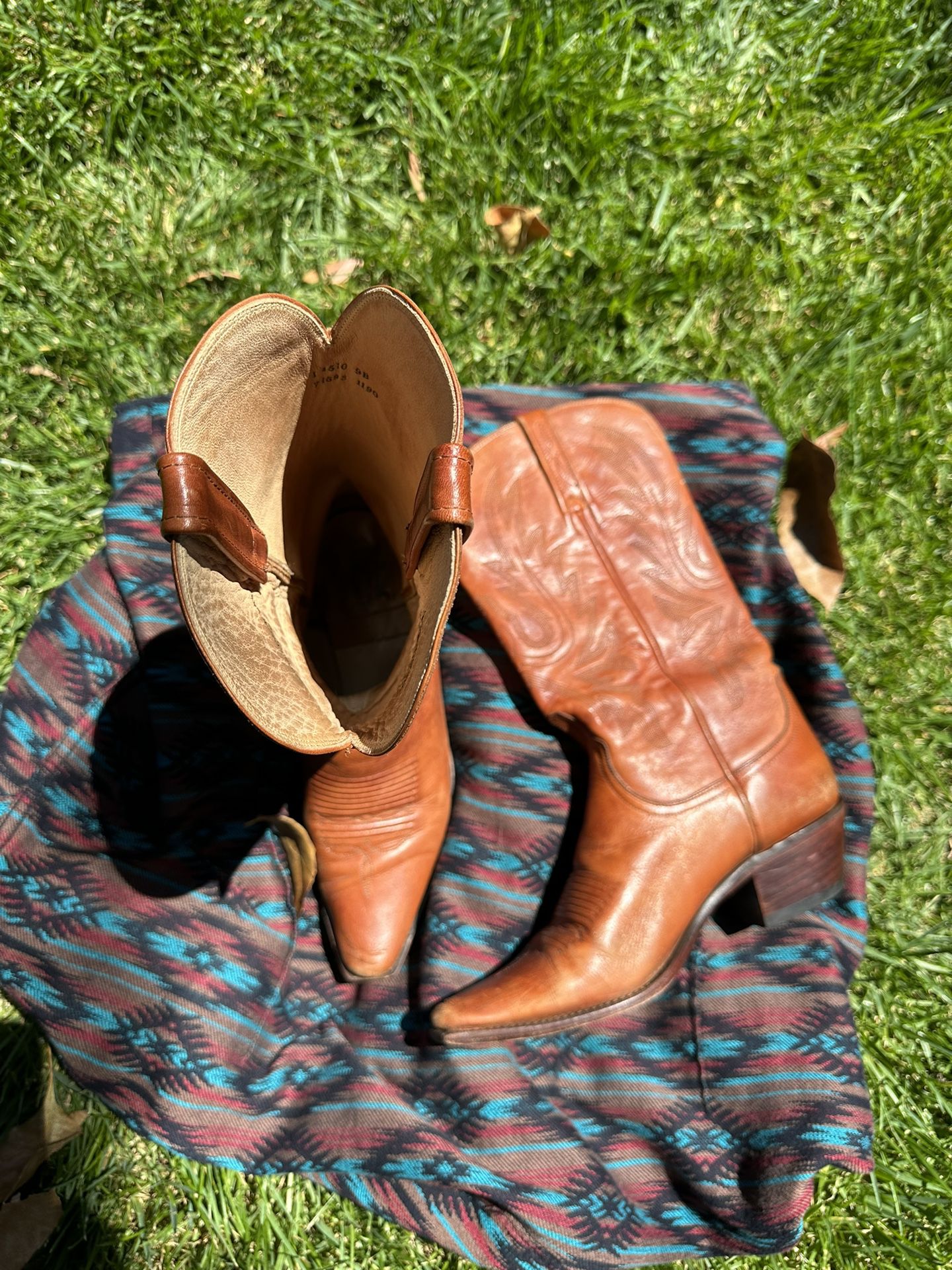 Cowboy Boots Women’s 