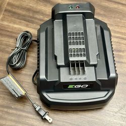 EGO Battery Charger