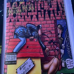 Snoop Dog Doggy Style Poster