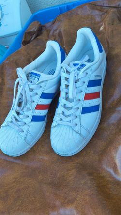 Size 10 shoes