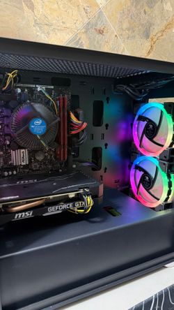 Gaming PC
