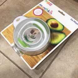 Food Smash Bowl