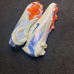 nike mercurial 16 prototype 