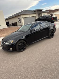 2010 Lexus IS 250