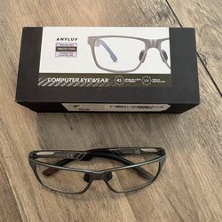 Computer Screen Glasses