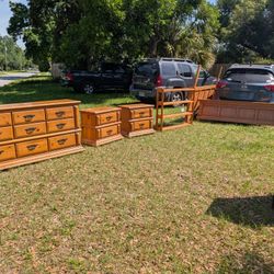 Garage sale 6205 Pine Summit DR