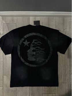 Black Hellstar Tshirt