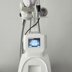 Equipo de Cavitacion y Radio Frecuencia Rostro Y Cuerpo 