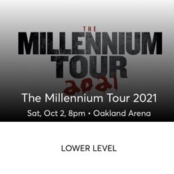 Millennium Tour