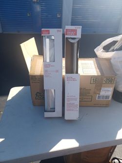 Bar (Towel Bar & Grab Bar)