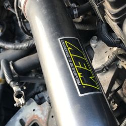 AEM V1 Cold Air Intake Acura TL