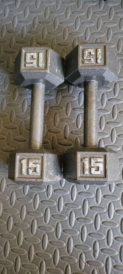 Dumbbells