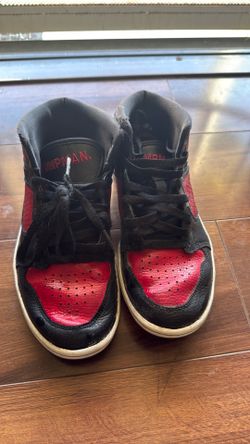 Boys shoes Jordan’s