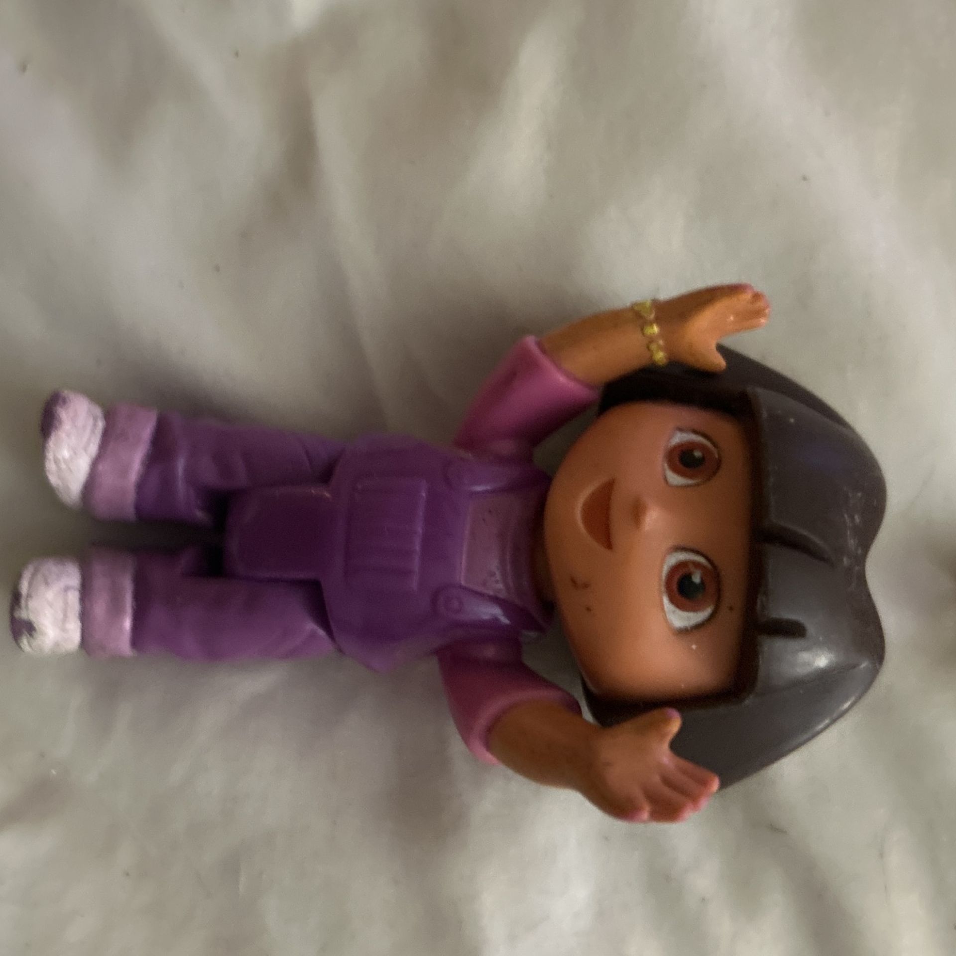 Dora Doll Vintage Toy 