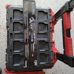 CPS digital torque wrench. New