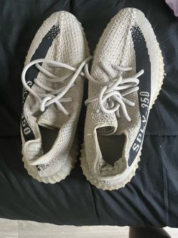 yeezys