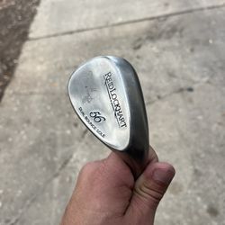 Reid Lockhart 56 Dual Bounce Sole