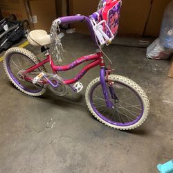 Bike / kids bike 
