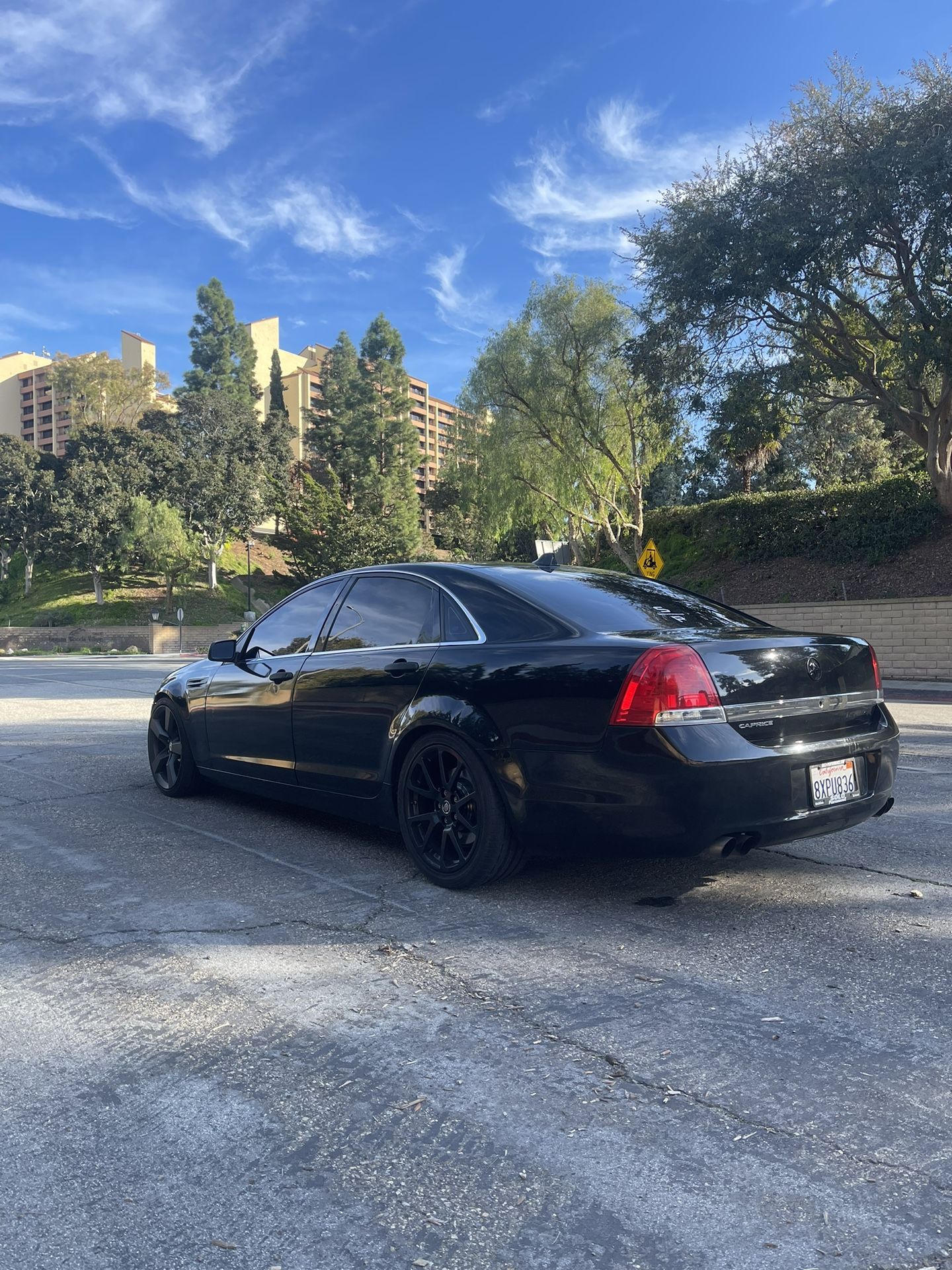 2012 Chevrolet Caprice for Sale in Ladera Ranch, CA - OfferUp