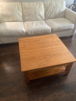 Free coffee table