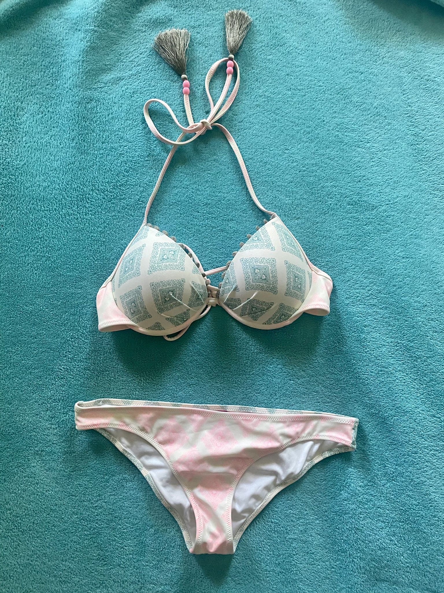 Victoria Secret swimsuit