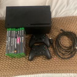 Xbox Series X