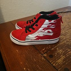 Vans Toddlers