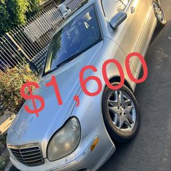 $1,600! Good