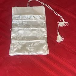 $12 Bridal Jewelry Travel Bag