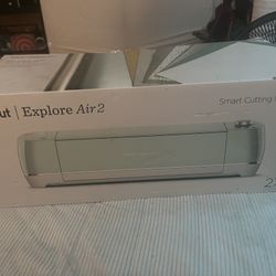 Cricut Air 2