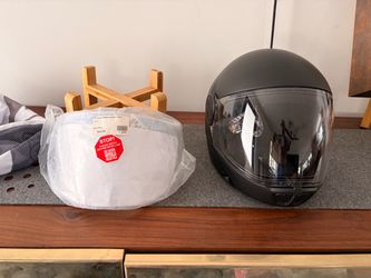 Skydive helmet
