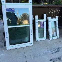 Hurricane impact Windows-All Styles