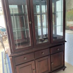 China Cabinet 