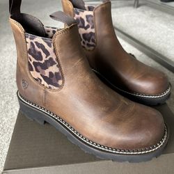 Ariat Boots