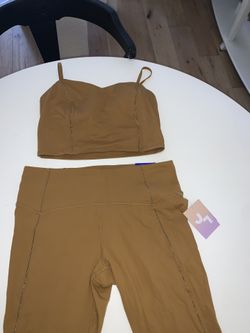 Target Women Two Piece Set