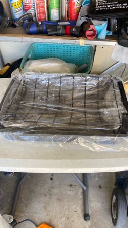 Steel Roaster Pan