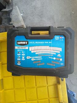 Tool set