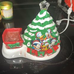 Scented Disney Warmer