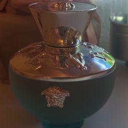 Dylan Turquoise Perfume 