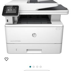 HP LaserJet Pro M426fdn 