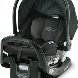 Graco Carseat New