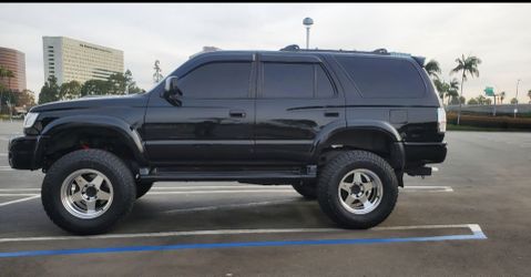 SCS wheels for sale with trade stock wheels