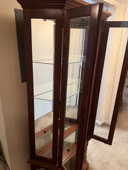 Antique furniture
