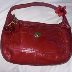 Coach Hobo Ergo 