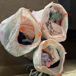 Baby Girl And Toddler Clothing