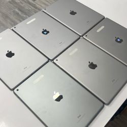 iPad 6th Gen 32GB WiFi Only 