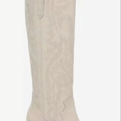 Crown Vintage Sury Cowboy Boot