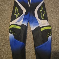 Dirt Bike Riding Gear